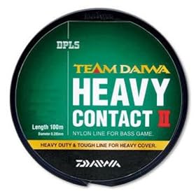 �_�C��(Daiwa) T.D.���C�� �w�r�[�R���^�N�g2 10lb