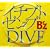 �C�`�u�g�[���u/DIVE