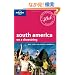 Lonely Planet South America on a Shoestring