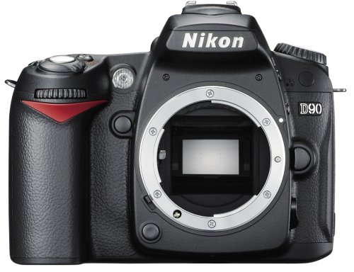 Nikon デジタル一眼レフカメラ D90 ボディ ニコン (13件の感想) 72,480 Nikon デジタル一眼レフカメラ D90 ボディ ニコン (13件の感想) 72,480