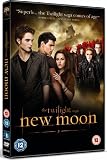 [DVD] The Twilight Saga: New Moon (1 Disc) [DVD] [2009]