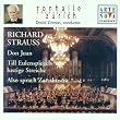 Don Juan / Till Eulenspiegels Lustige Streiche