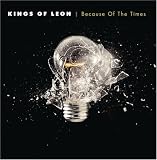[Music] Because Of The Times