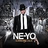 Ne-Yo(ニーヨ)のアルバムの画像