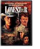 [DVD] Lone Star