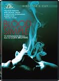 [DVD] Blood Simple