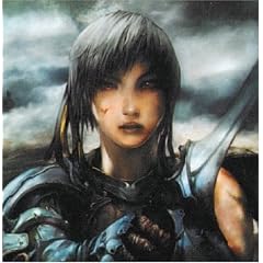 Anima Role Playing Game