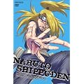 NARUTO-�i���g- �����` �t�̗\���ƕ��Q�̏� 3 [DVD]