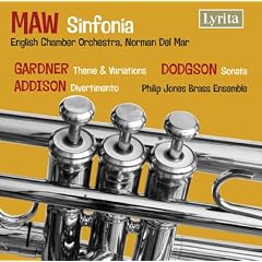 Maw: Sinfonia