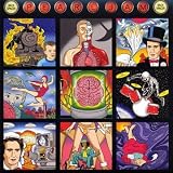 [Music] Backspacer