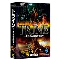 TRINE ~����ꂵ�Ñ�̔�@~ ���{���