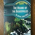 The hound of baskervilles