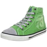 S.Oliver Casual 5-5-45205-20 Jungen Sneaker