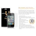SGP シュタインハイル ウルトラ・ファイン 指紋・反射防止 for iPhone4S/4