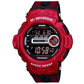[�J�V�I]CASIO �r���v G-SHOCK �W�[�V���b�N RM Series GD-200-4JF �����Y