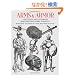 Arms and Armor: A Pictorial Archive from Nineteenth-Century Sources (Dover Pictorial Archive)