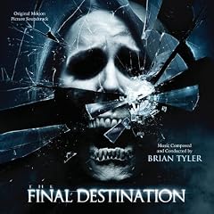 Final Destination (Score)
