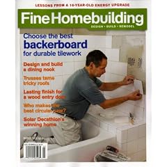 Fine Homebuilding [US] March 2012 (�P��)