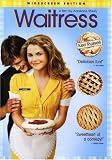 [DVD] Waitress (Widescreen)