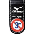 �~�Y�m(MIZUNO) �}�O�l�b�g�}�[�J�[(�p���c�p) 3�p�b�g�֎~ 45DE03960