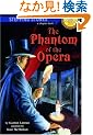 The Phantom of the Opera (A Stepping Stone Book(TM))