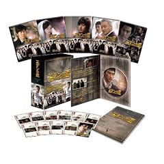 �G�f���̓�[�m�[�J�b�g��] DVD-BOX5