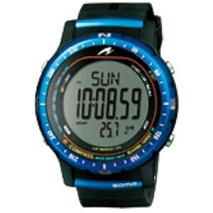 【クリックで詳細表示】ソーマ(SOMA) RideOne COMPASS ライトブルー DYK52-0004