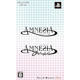 AMNESIA �c�C���p�b�N