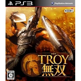 TROY���o