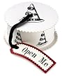 Parlour Magic: Open Me Greetings: Happy Birthday