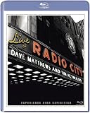 [DVD] Dave Matthews & Tim Reynolds: Live at Radio City Music Hall [Blu-ray]