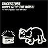 TRICERATOPS with LISAのアルバムの画像