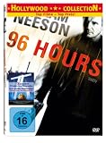 [DVD] 96 Hours