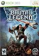 Brutal Legend (�A���� �A�W�A)