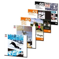 30�ォ��̉^���\�͊J���Z�b�g(PPV-DVD)
