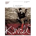 K.Will 3rd Mini Album - I Need You�i�؍��Ձj