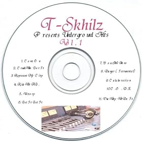 Code 662 601 228. (Feat. Lil Toney, Mississippi Fats ,J-M