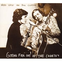 Getting Folk Out of the Country