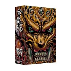��T<GARO>~RED REQUIEM~�@�R���v���[�gBOX [Blu-ray]