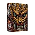 ��T<GARO>~RED REQUIEM~�@�R���v���[�gBOX [Blu-ray]