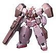 HG 1/144 GN-005 �K���_�����@�[�`�F (�g�����U�����[�h) �O���X�C���W�F�N�V�����o�[�W���� (�@����m�K���_��00)