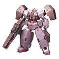 HG 1/144 GN-005 �K���_�����@�[�`�F (�g�����U�����[�h) �O���X�C���W�F�N�V�����o�[�W���� (�@����m�K���_��00)