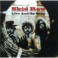 Live & On Song