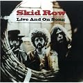Live & On Song