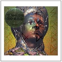 Odd Blood (CDSTUMM321)