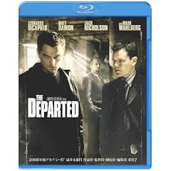 �f�B�p�[�e�b�h [Blu-ray]