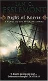 [Book] Night of Knives (A Novel of the Malazan Empire)
