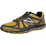 New Balance Mens MT810GY2 Trail Running Shoes