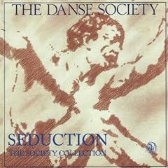 Seduction: Danse Society Collection
