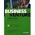 Business Venture: Student Book Pack Elementary level